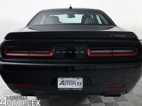 Used 2023 Dodge Challenger SRT Hellcat Redeye RWD image 6