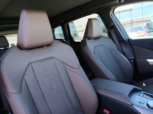 New 2026 BMW X3 xDrive30 AWD/4WD image 17