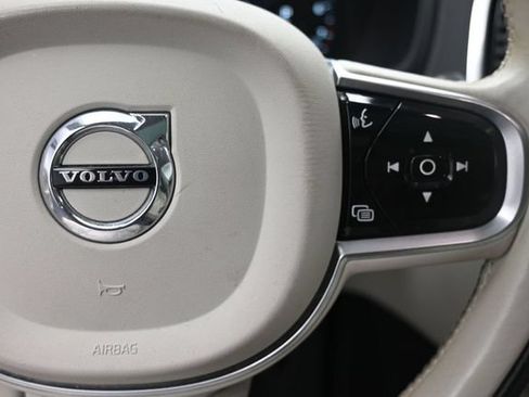 Used 2016 Volvo XC90 T6 Inscription w/ Vision Package AWD/4WD image 14