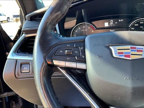 Used 2020 Cadillac XT6 Premium Luxury AWD/4WD image 18