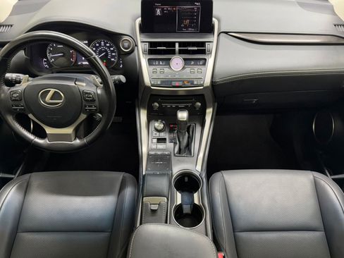 Used 2019 Lexus NX 300 FWD image 34