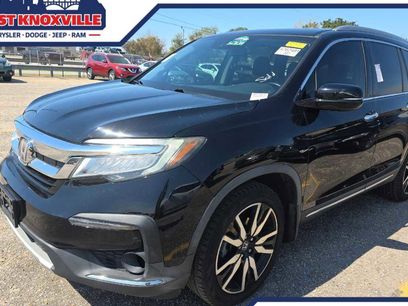 Used 2020 Honda Pilot Touring
