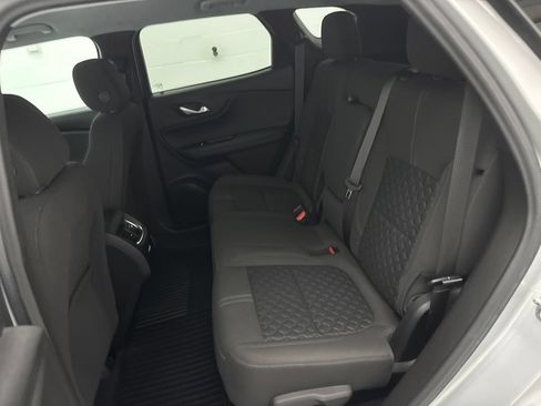 Used 2022 Chevrolet Blazer LT FWD image 31