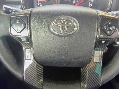 Used 2023 Toyota 4Runner SR5 RWD image 37