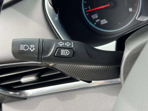 Used 2020 Chevrolet Traverse Premier w/ Redline Edition AWD/4WD image 25