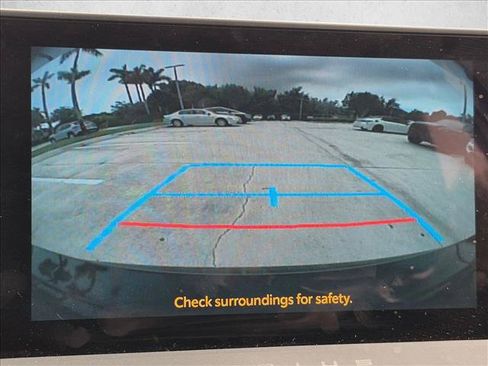 Used 2023 Toyota Prius Limited FWD image 10