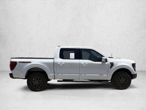 Used 2024 Ford F150 Tremor w/ Equipment Group 402A High AWD/4WD image 6
