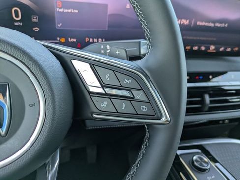 New 2026 Buick Enclave Sport Touring w/ Power Package image 30