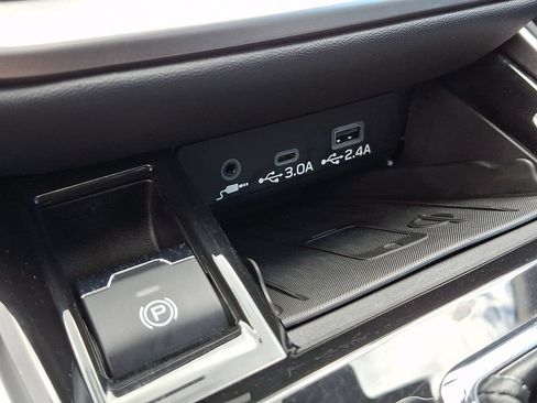 Used 2024 Subaru Outback Limited XT AWD/4WD image 29