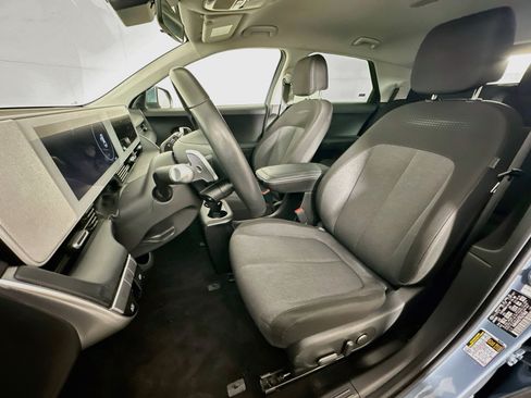 Used 2024 Hyundai Ioniq 5 SE RWD image 13