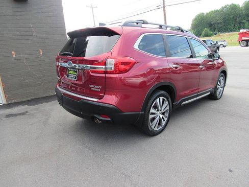 Used 2021 Subaru Ascent Touring AWD/4WD image 4