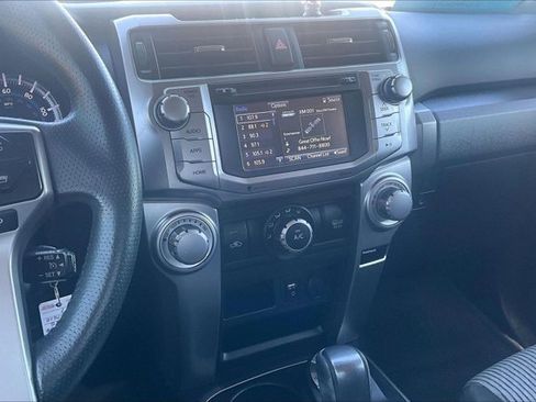 Used 2016 Toyota 4Runner SR5 image 9