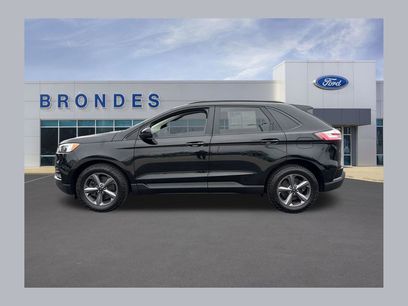 Used 2024 Ford Edge SEL w/ Sport Appearance Package