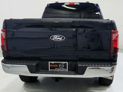 Used 2025 Ford F150 XL w/ Equipment Group 103A High image 7