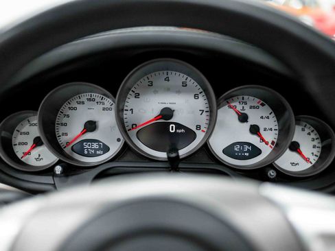 Used 2005 Porsche 911 Carrera S RWD image 64