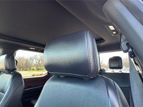 Used 2021 Ford F150 Lariat w/ Equipment Group 502A High image 25