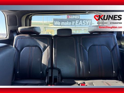 Used 2020 Ford Expedition Limited w/ Equipment Group 303A image 42