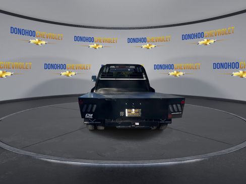 New 2026 Chevrolet Silverado 3500 W/T w/ WT Convenience Package image 7