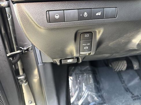Certified 2025 Nissan Murano SL w/ Cargo Package AWD/4WD image 25