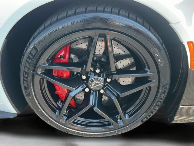 Used 2019 Chevrolet Corvette ZR1 RWD image 36