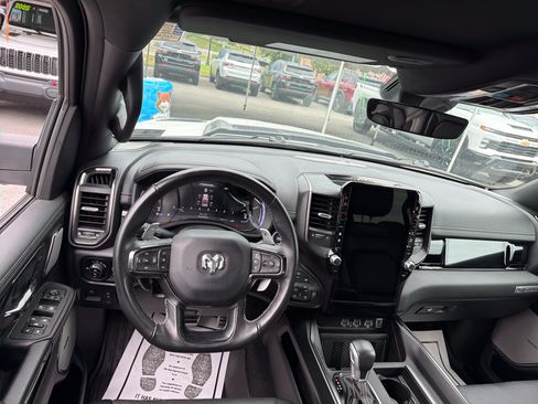 Used 2026 RAM 1500 Rebel w/ G/T Package AWD/4WD image 14
