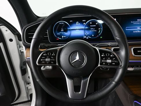 Certified 2022 Mercedes-Benz GLE 350 image 2