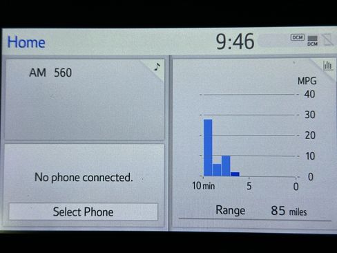 Used 2023 Toyota Camry SE image 23