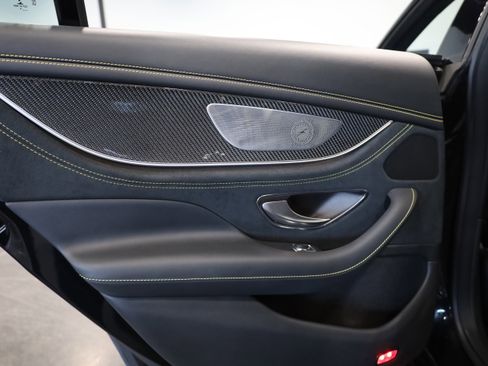 Used 2020 Mercedes-Benz AMG GT 63 S image 39