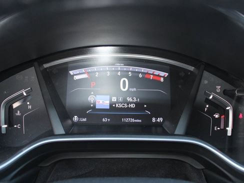 Used 2020 Honda CR-V EX-L image 9