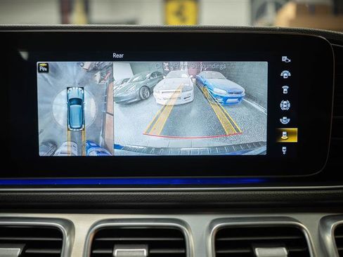 Used 2020 Mercedes-Benz GLE 350 4MATIC image 23