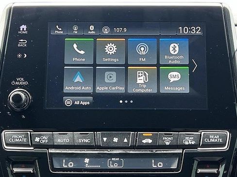 Used 2022 Honda Odyssey EX-L image 33