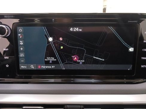 Used 2023 Kia K5 GT-Line image 21