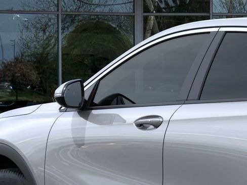 New 2026 Buick Envista Preferred image 12