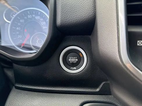 Used 2019 RAM 1500 Big Horn AWD/4WD image 20