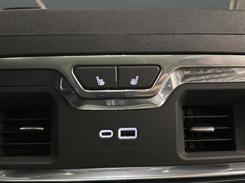 New 2026 Chevrolet Silverado 1500 LTZ image 45