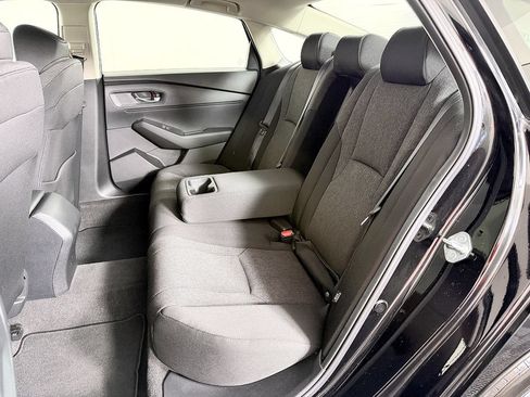 Used 2024 Honda Accord EX image 36