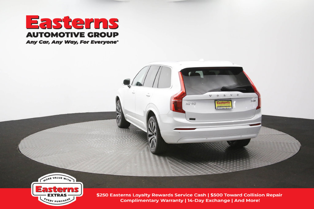 Used 2023 Volvo XC90 B5 Core AWD/4WD image 66