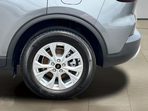 Used 2025 Ford Escape Active AWD/4WD image 36