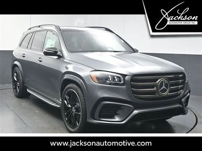New 2026 Mercedes-Benz GLS 450 GLS 450