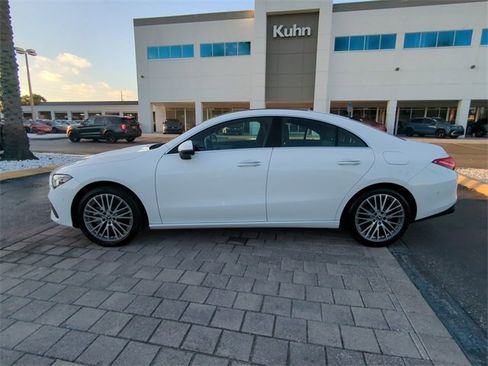 Used 2025 Mercedes-Benz CLA 250 image 6