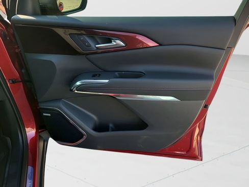 New 2026 Chevrolet Traverse Z71 w/ Enhanced Driving Package image 46