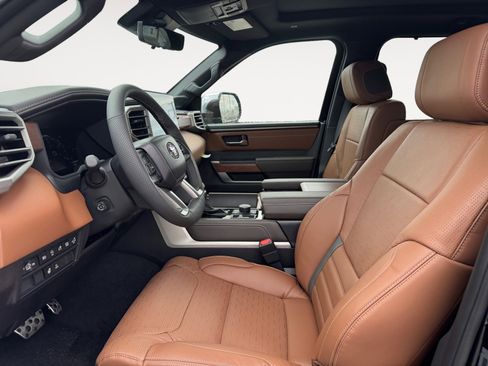 New 2026 Toyota Tundra 1794 Edition AWD/4WD image 12