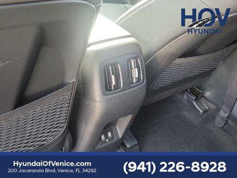 Certified 2023 Hyundai Tucson Limited image 20