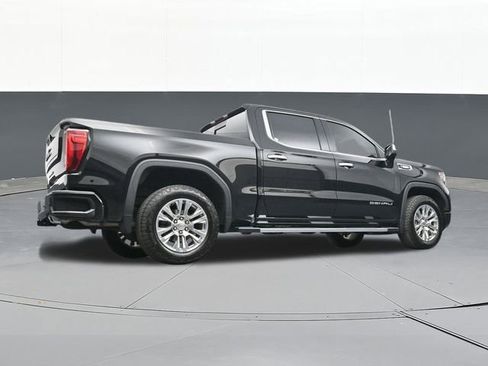 Used 2021 GMC Sierra 1500 Denali image 53
