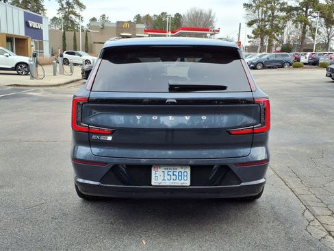 New 2025 Volvo EX90 Ultra image 6