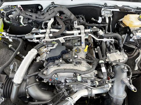 New 2026 Ford Bronco Big Bend image 38