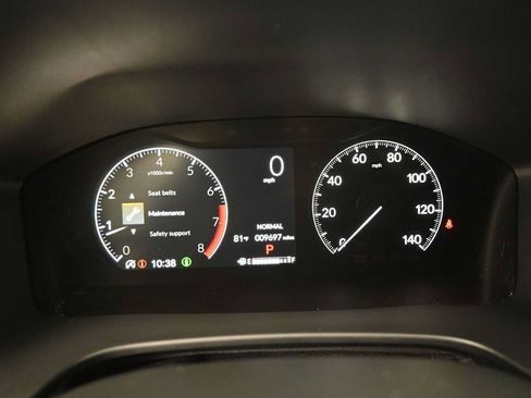 Used 2024 Honda CR-V EX image 7