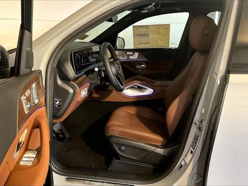 New 2026 Mercedes-Benz GLE 350 4MATIC image 13