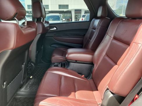 Used 2021 Dodge Durango Citadel AWD/4WD image 12