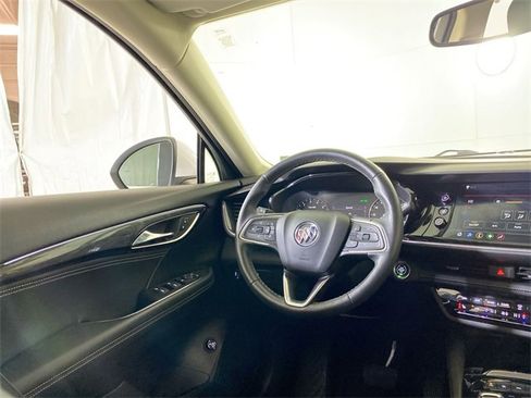 Used 2023 Buick Envision Preferred image 15